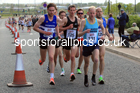 Sunderland City 5k, 2022 Sunderland City Half Marathon, 10k  5k.  Photo: David T. Hewitson/Sports for All Pics
